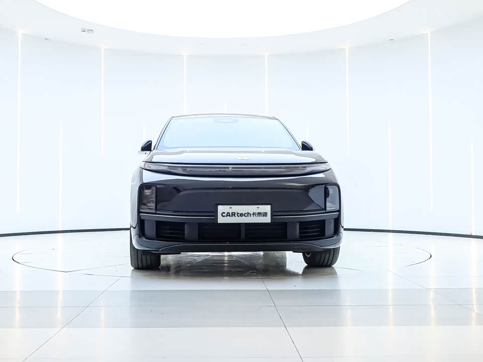 Li Auto Ideal L7