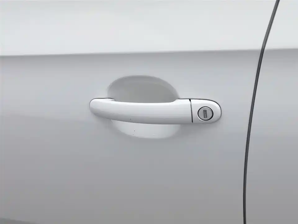 Volkswagen Santana