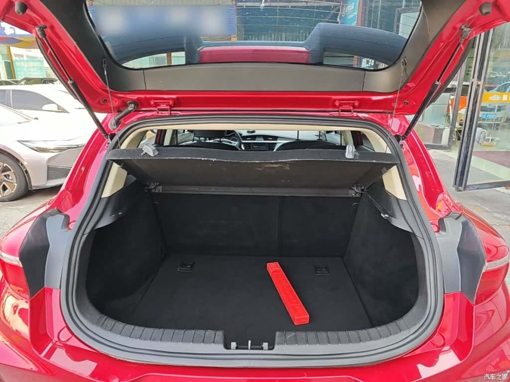 Geely Emgrand, 2020 19
