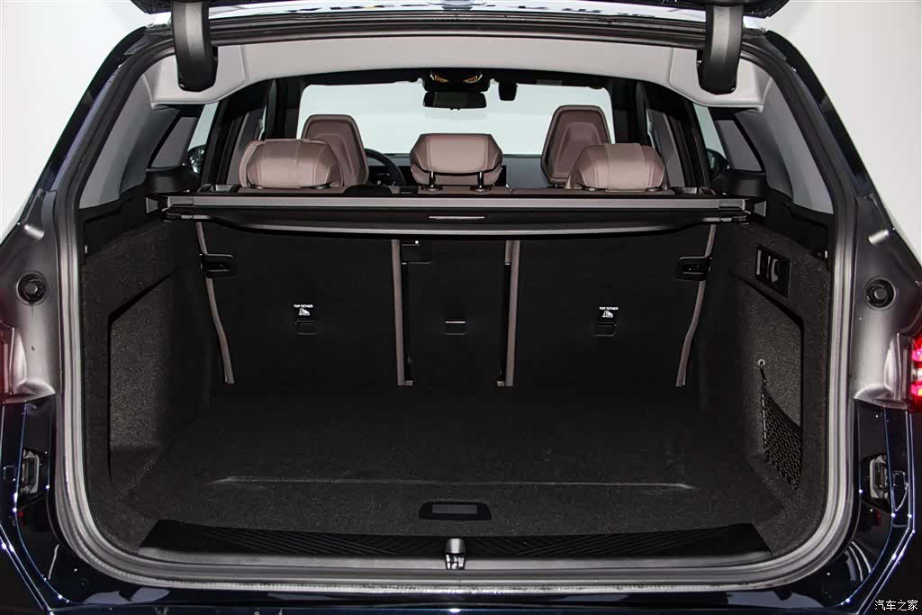 BMW X3, 2025 33