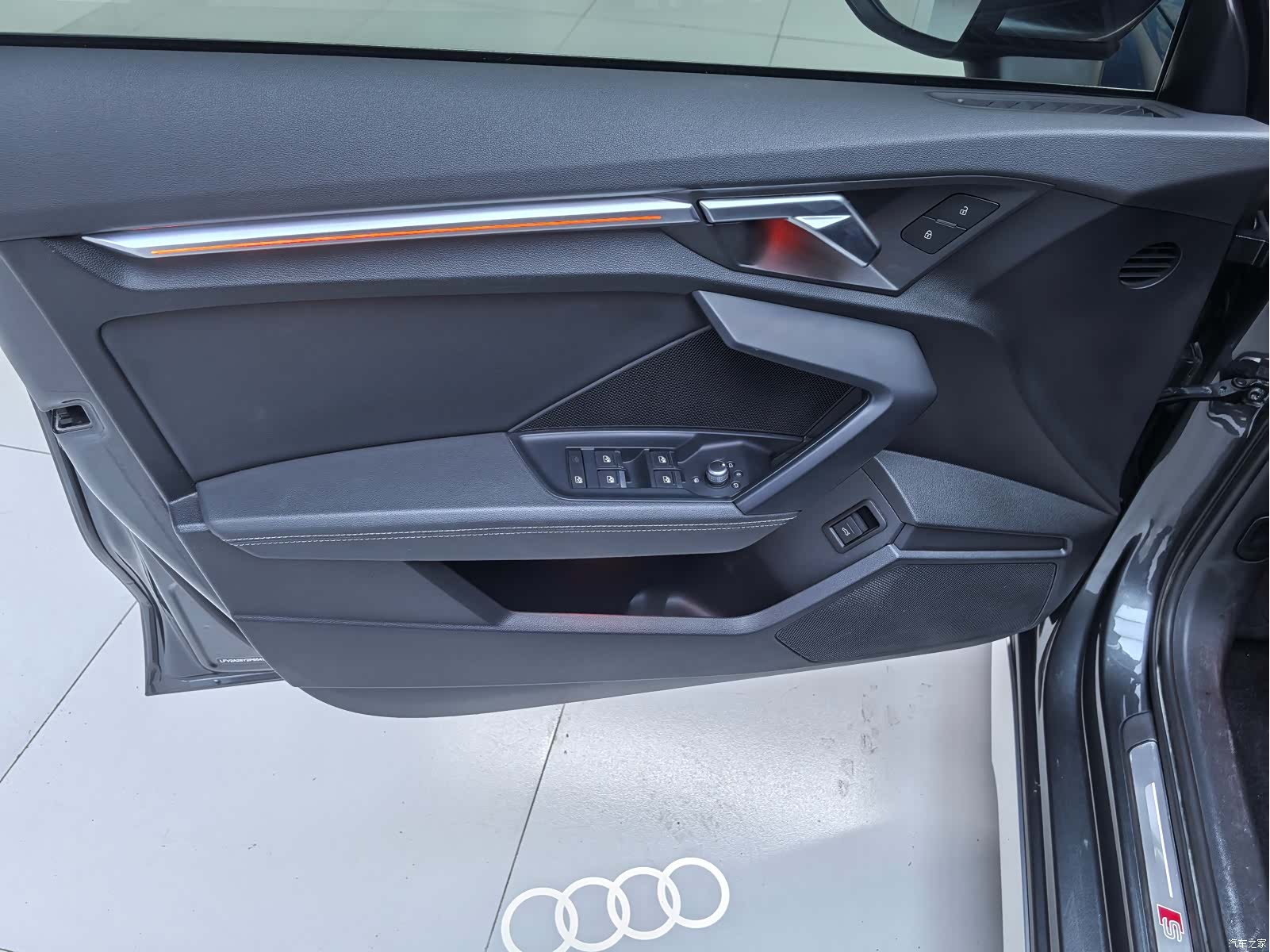 Audi A3, 2024 4