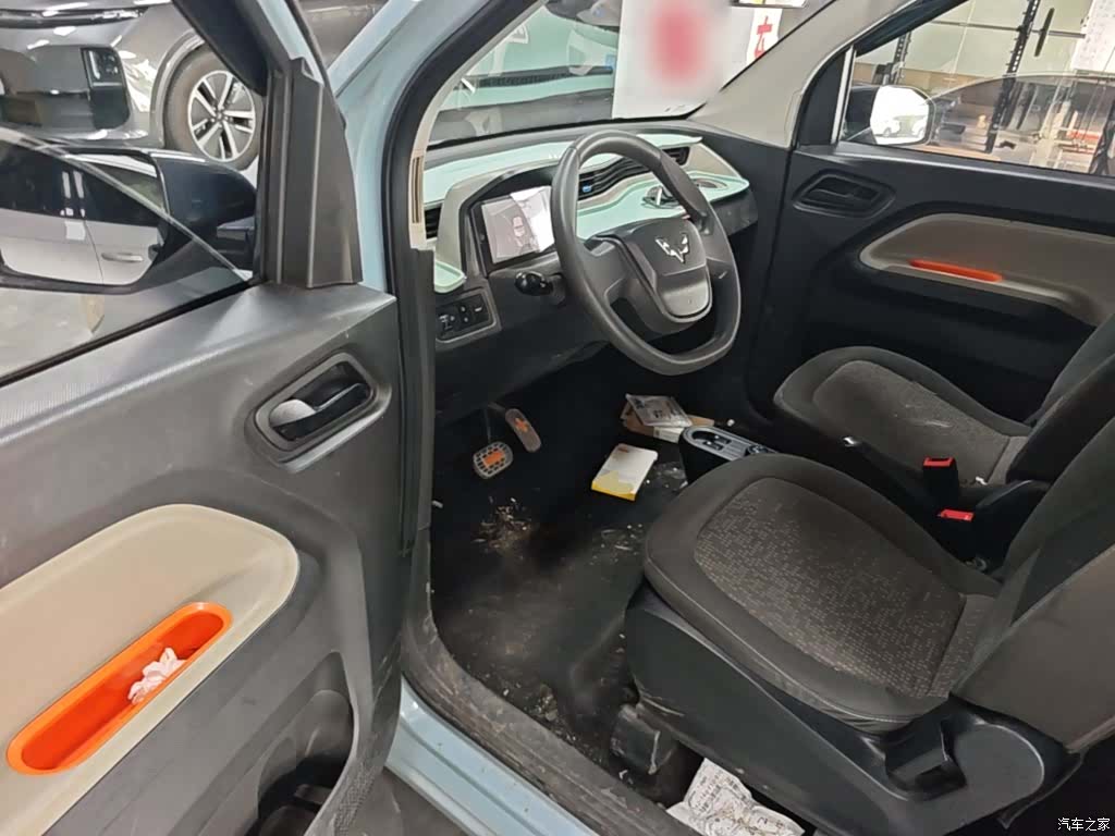 Wuling Yuan, 2021 16