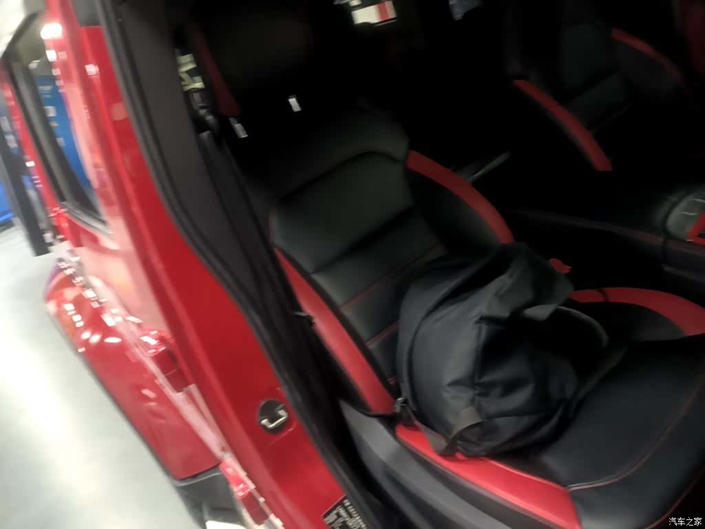 BAIC BJ40, 2018 25