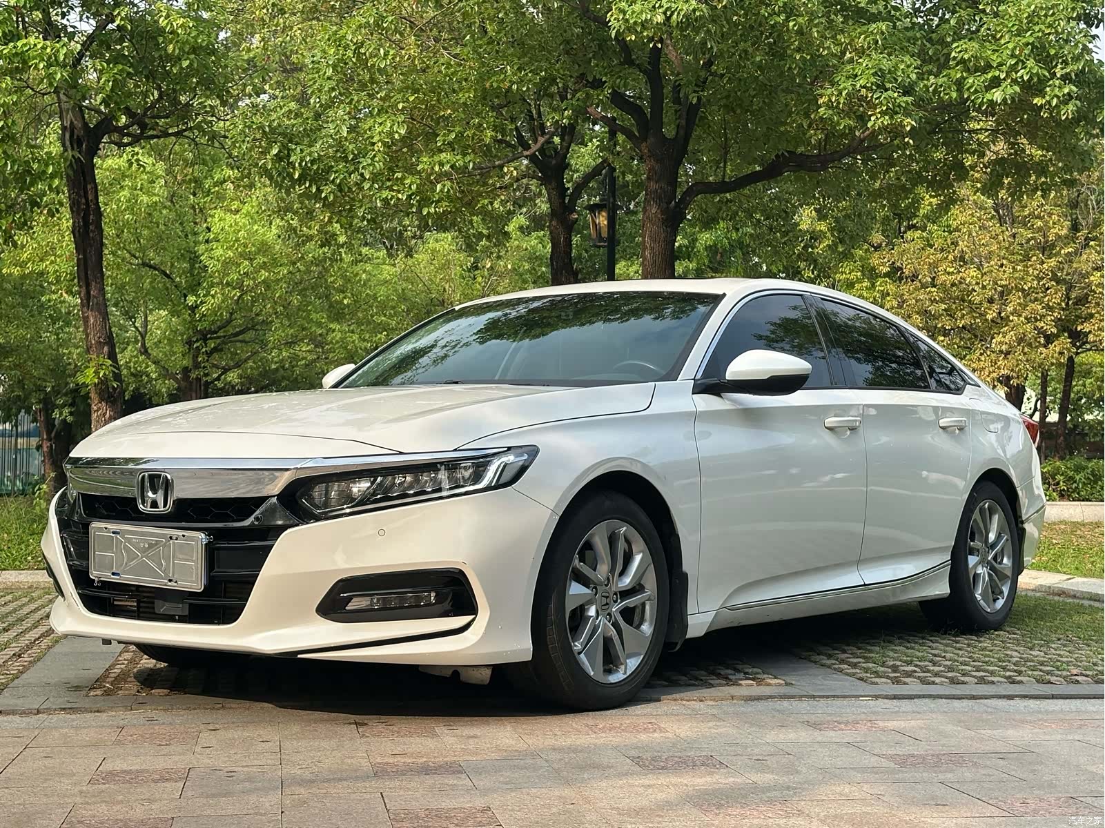 Honda Accord, 2020 1