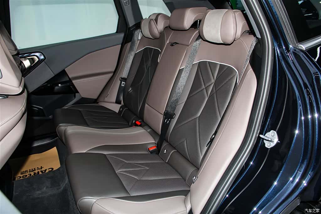 BMW X3, 2025 20