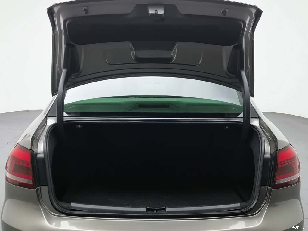 Volkswagen Passat, 2014 16
