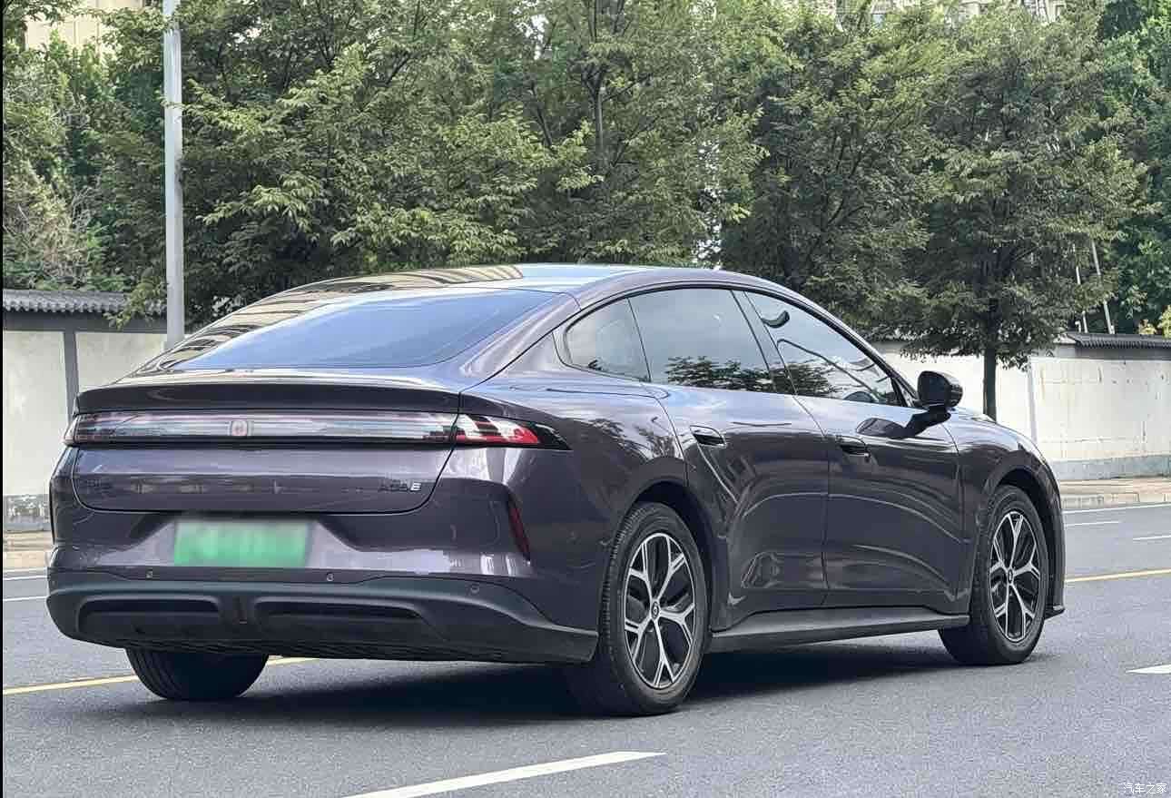 Changan Eado, 2025 9