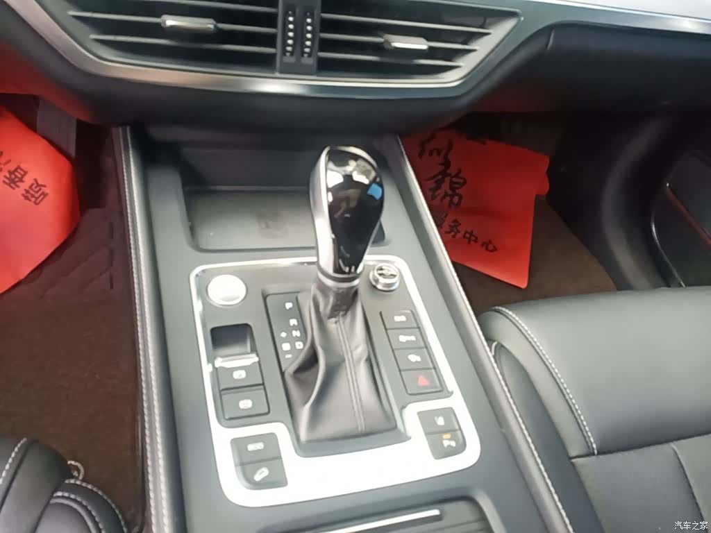 BYD Tang, 2018 14