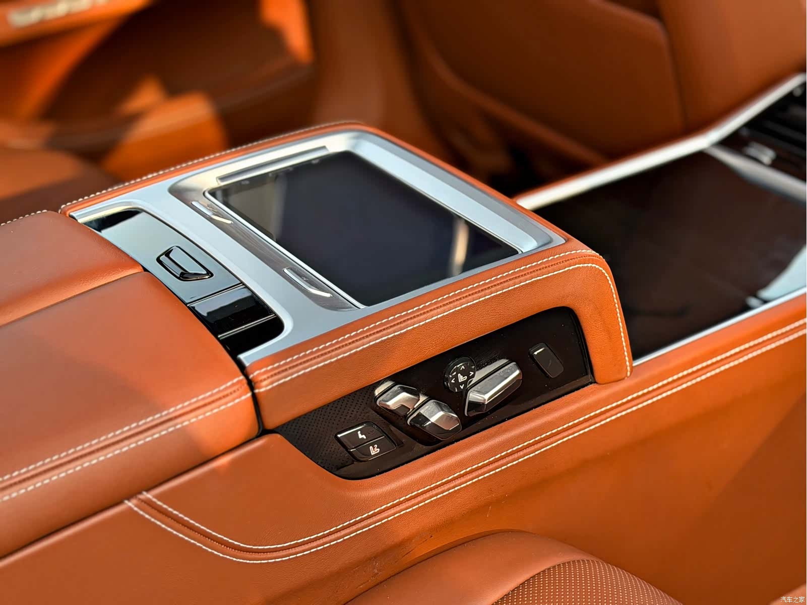 BMW 7 Series, 2017 14