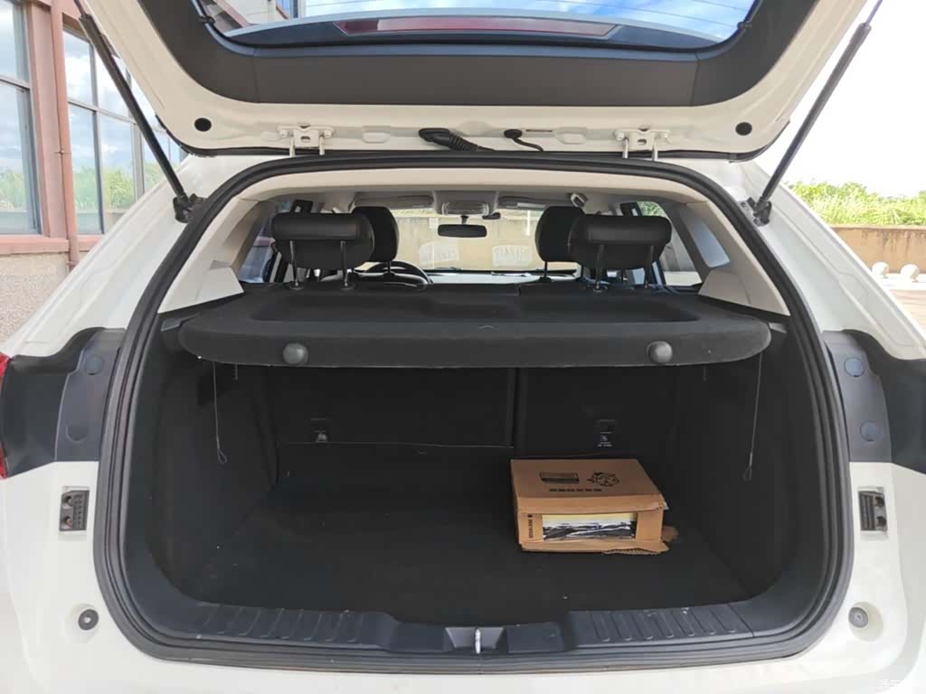 Haval H2, 2017 19