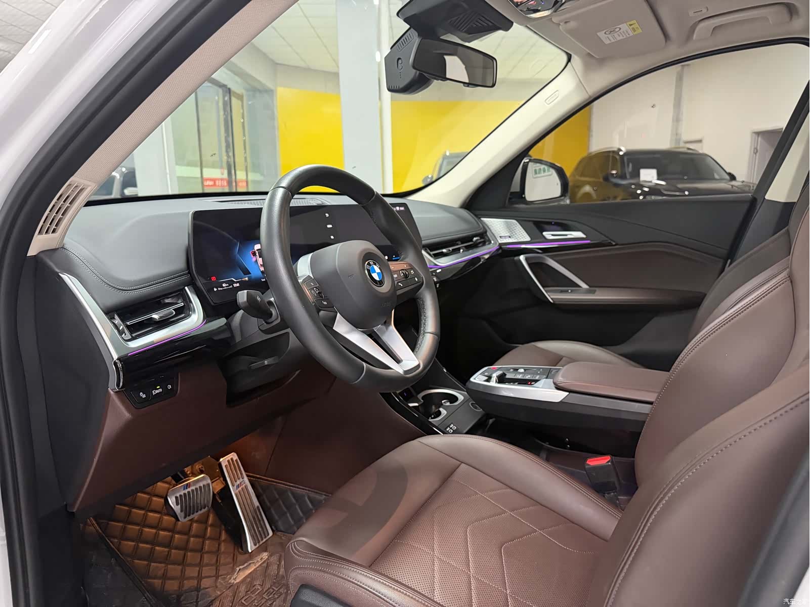 BMW X1, 2024 4