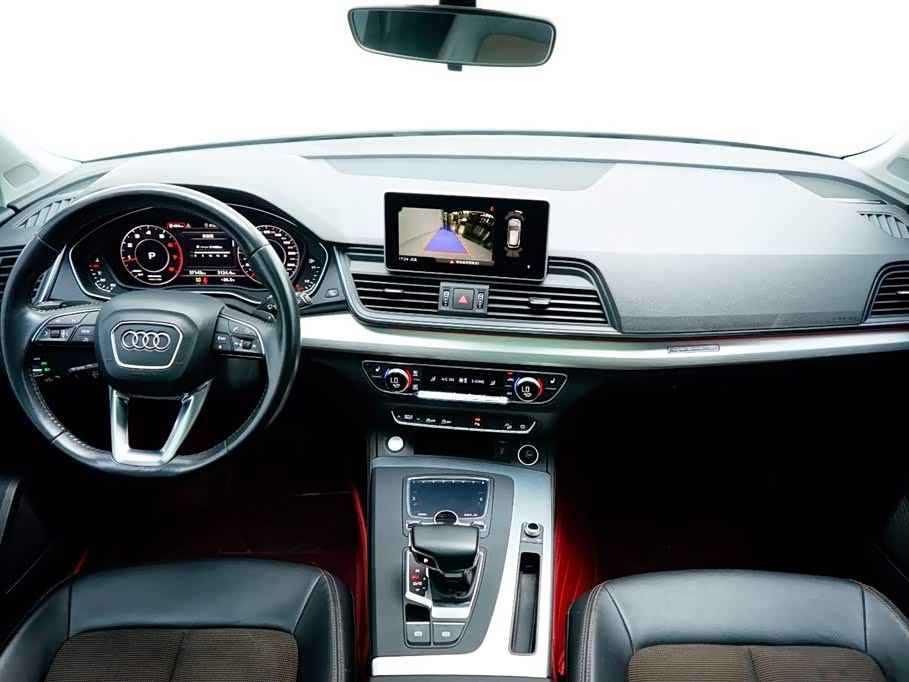 Audi Q5L Audi Q5L