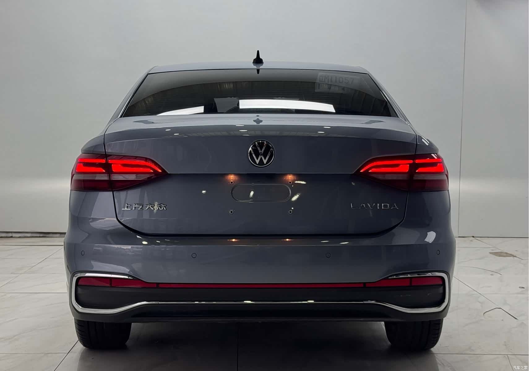 Volkswagen Lavida, 2022 все фото