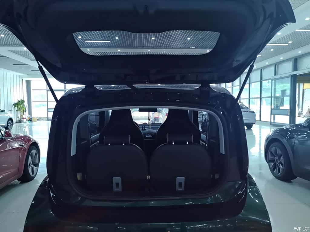 Wuling Yuan, 2022 15