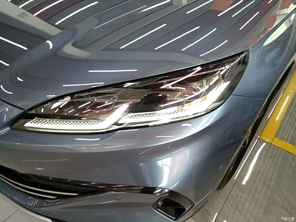 BYD Seal, 2025 24
