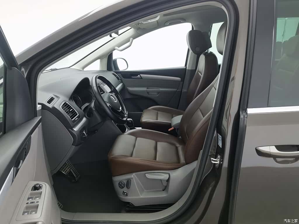 Volkswagen Xia, 2016 10