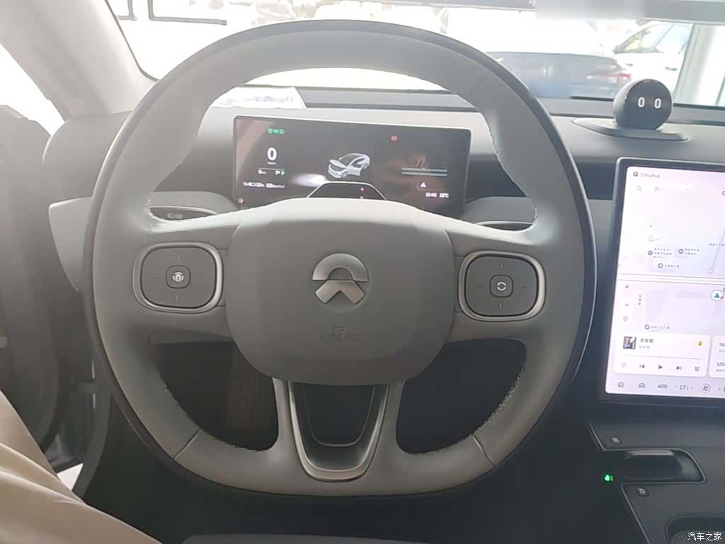 NIO ET5, 2023 7