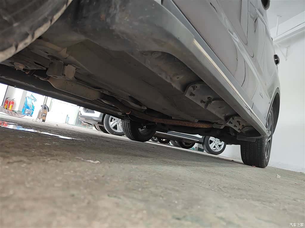 GAC GS4, 2018 22