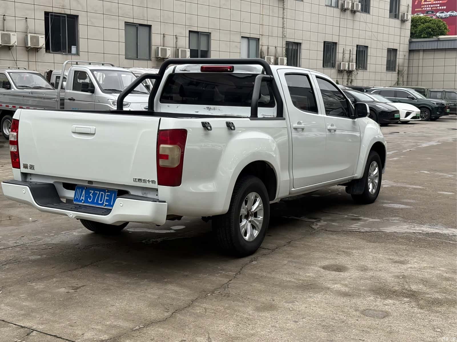 JiangXiWuShiLing RE-MAX, 2023 15
