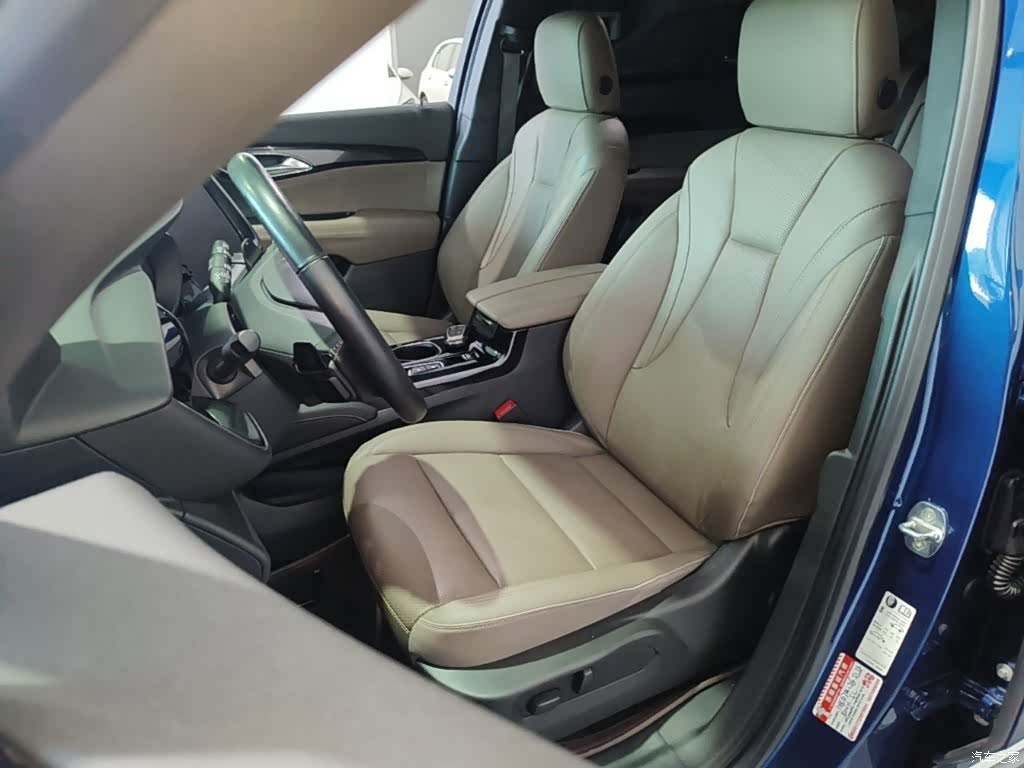 Buick Envision Plus, 2023 15