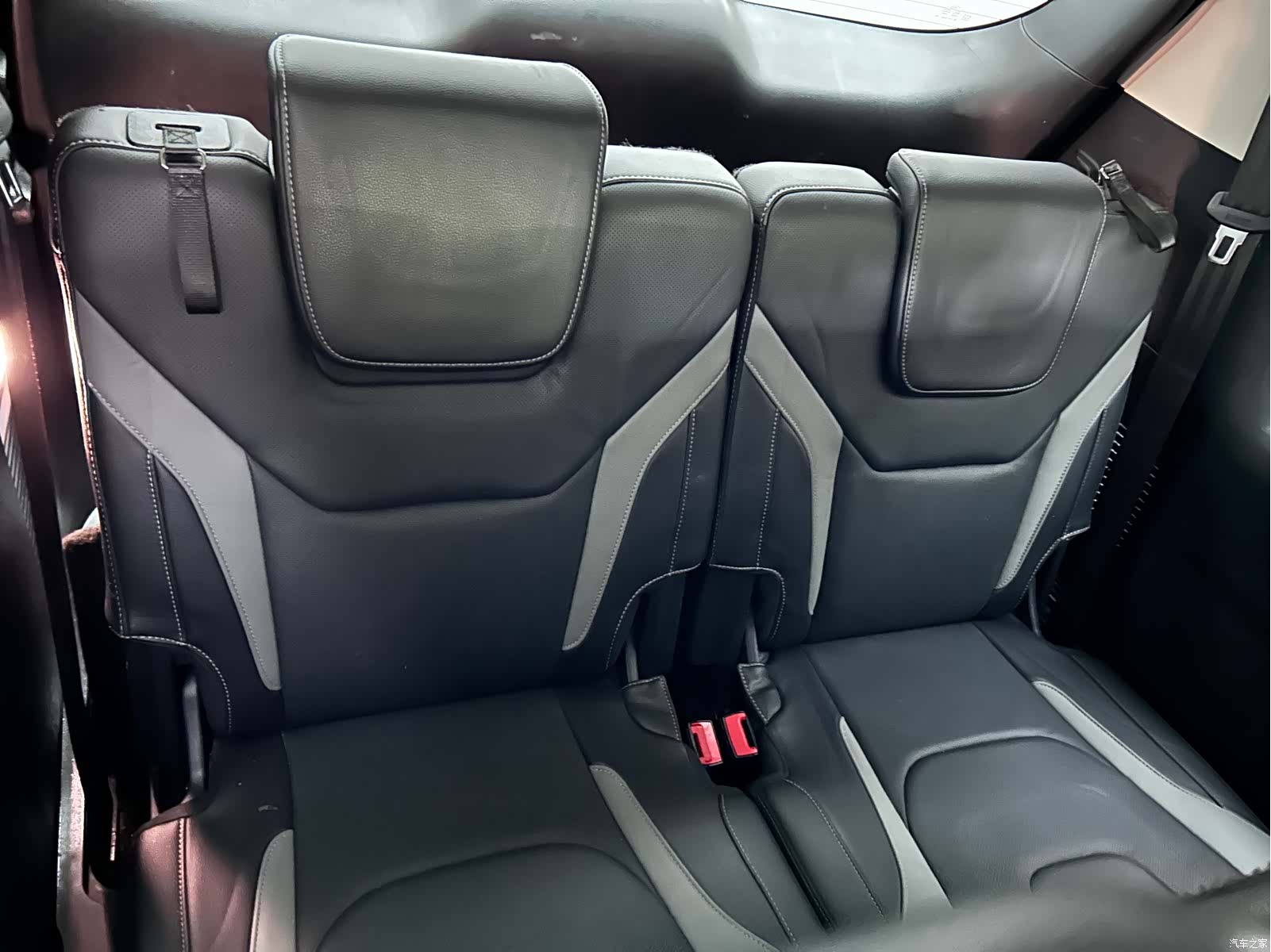 Ford Edge, 2019 12