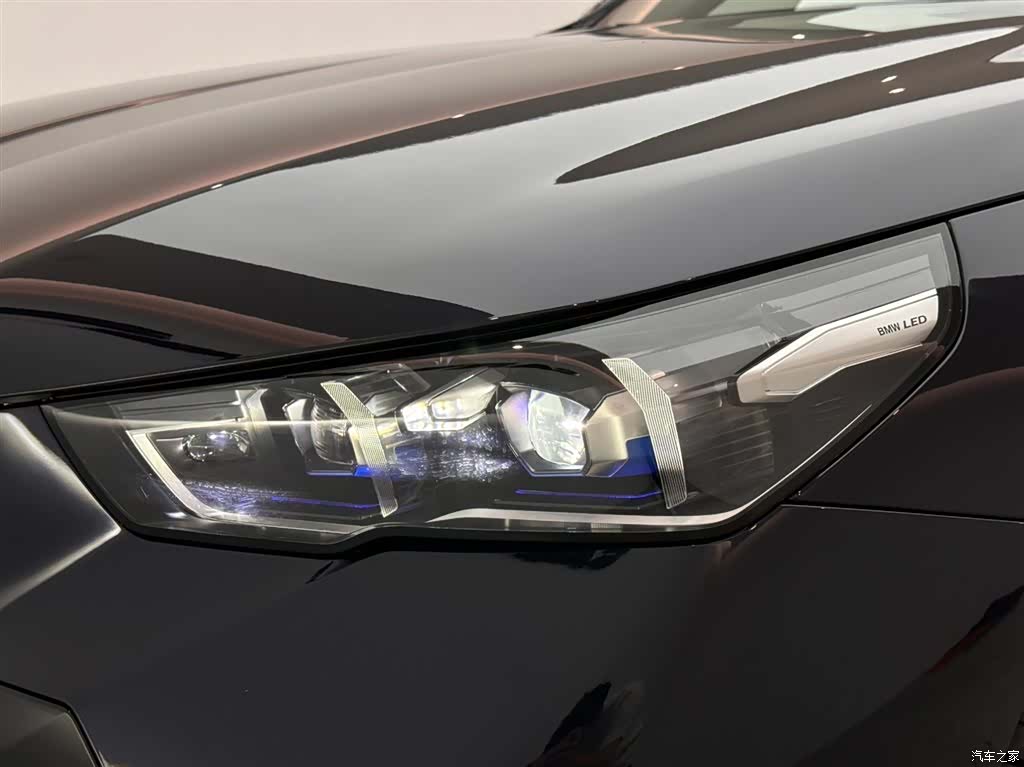 BMW 5 Series, 2025 18