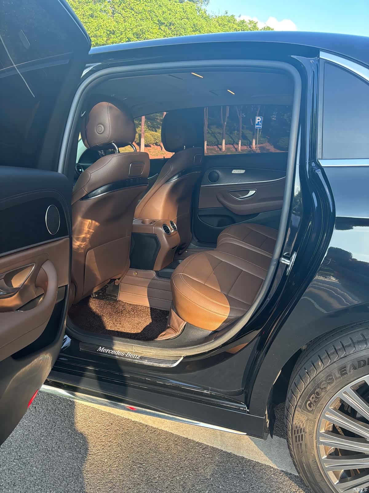 Mercedes-Benz E-Class, 2019 все фото