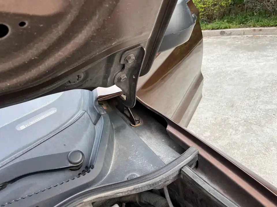 Wuling Wuling Hongguang