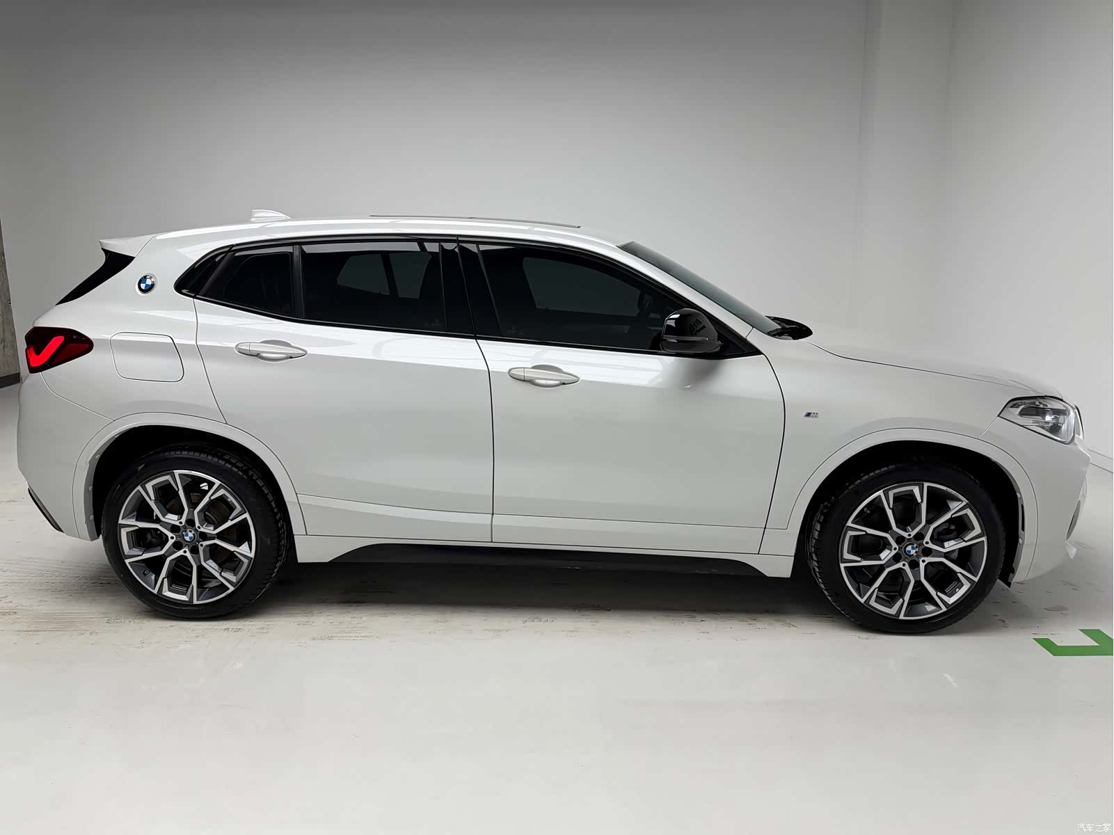 BMW X2, 2023 7