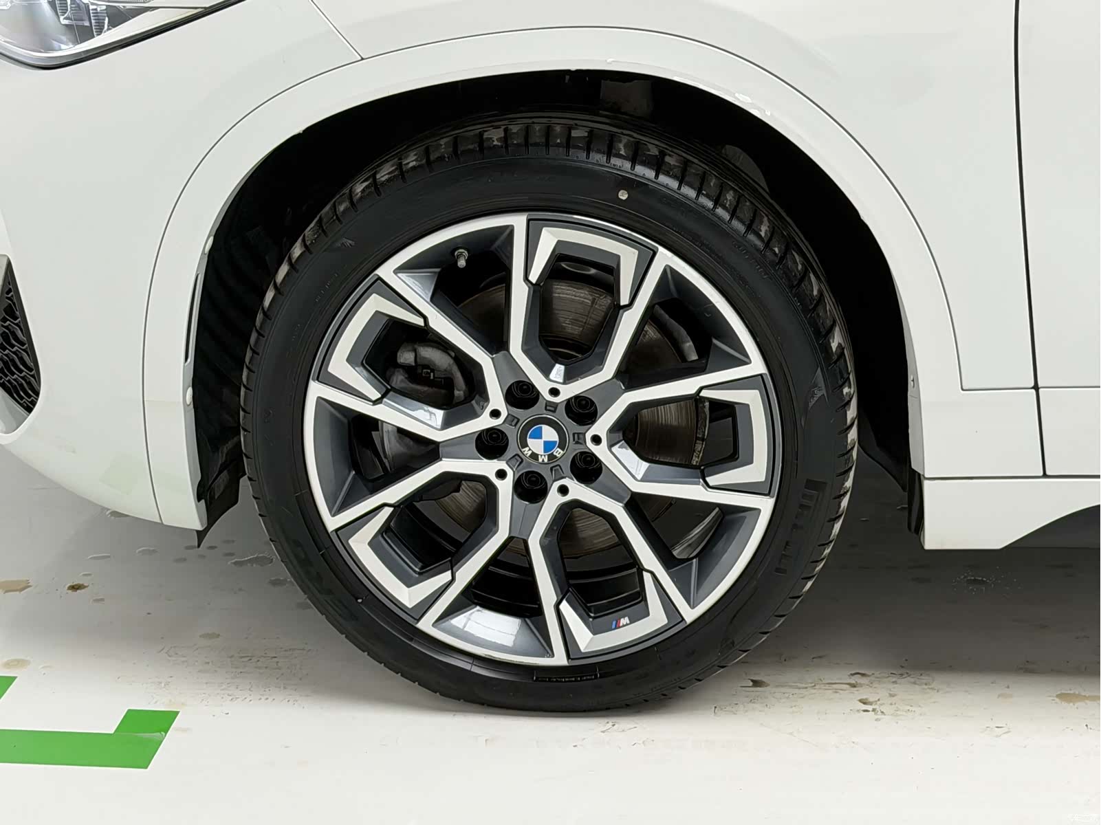 BMW X2, 2023 8