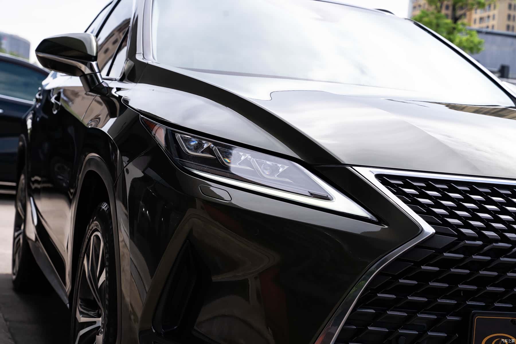 Lexus RX, 2022 6