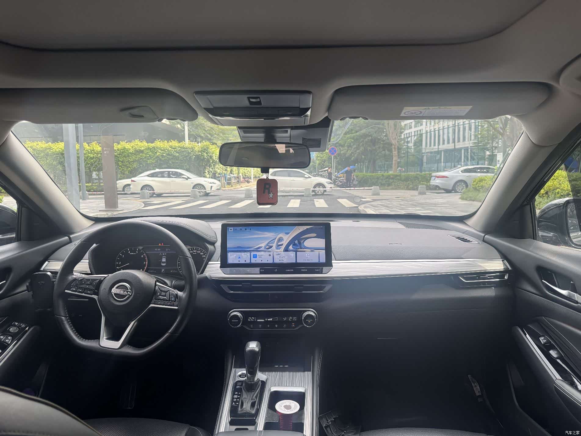 Nissan Teana, 2023 6