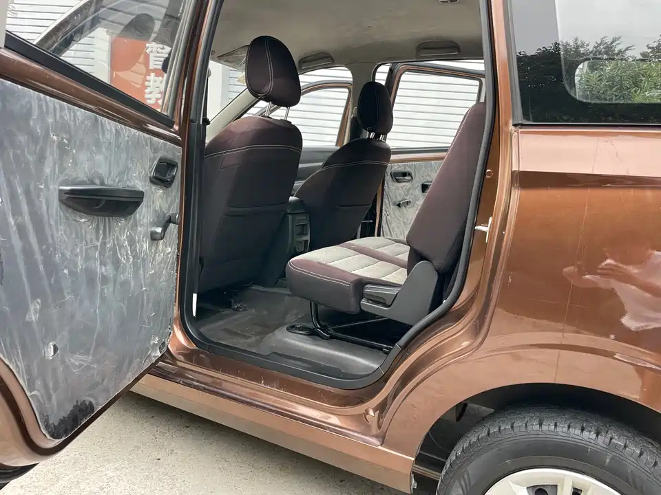 Wuling Wuling Hongguang