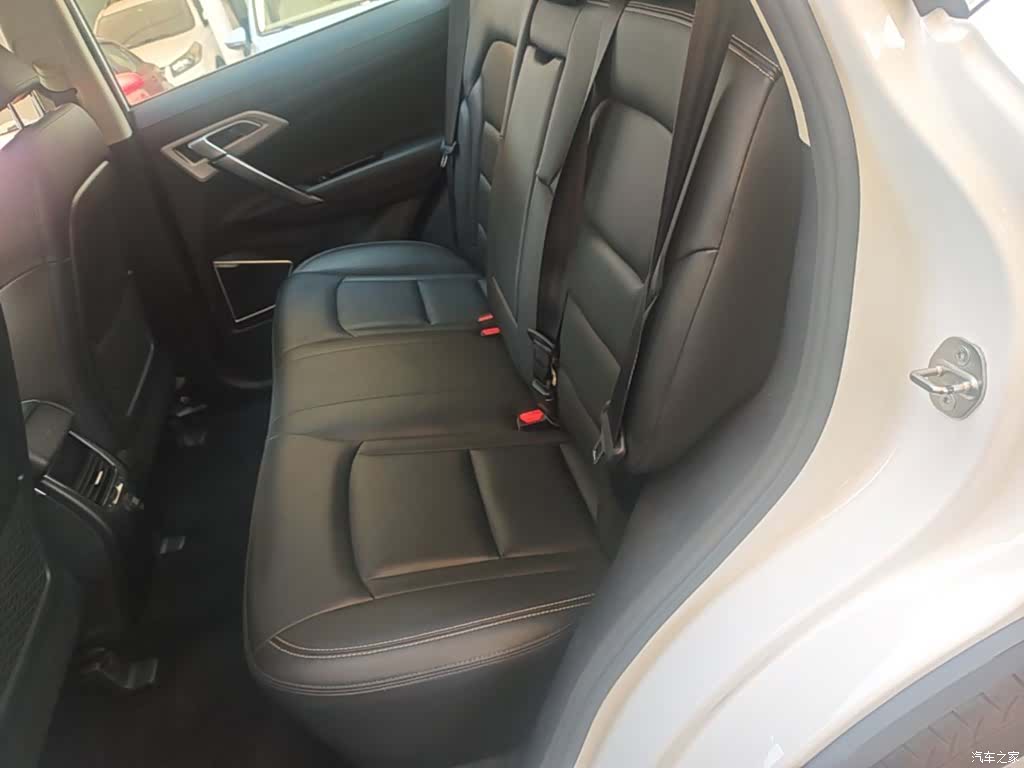 Geely Boyue, 2017 17