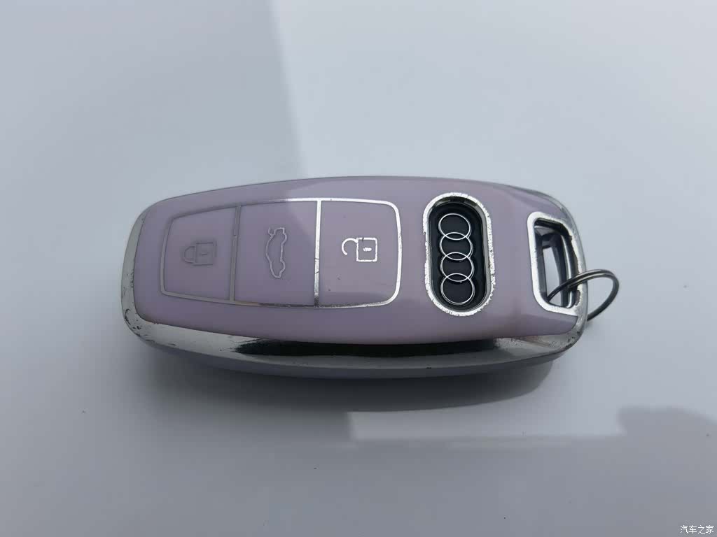 Audi A3, 2024 19
