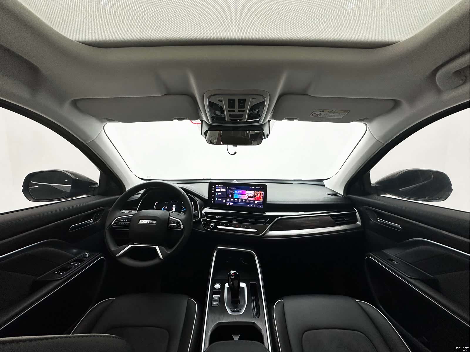 Haval H6, 2023 18