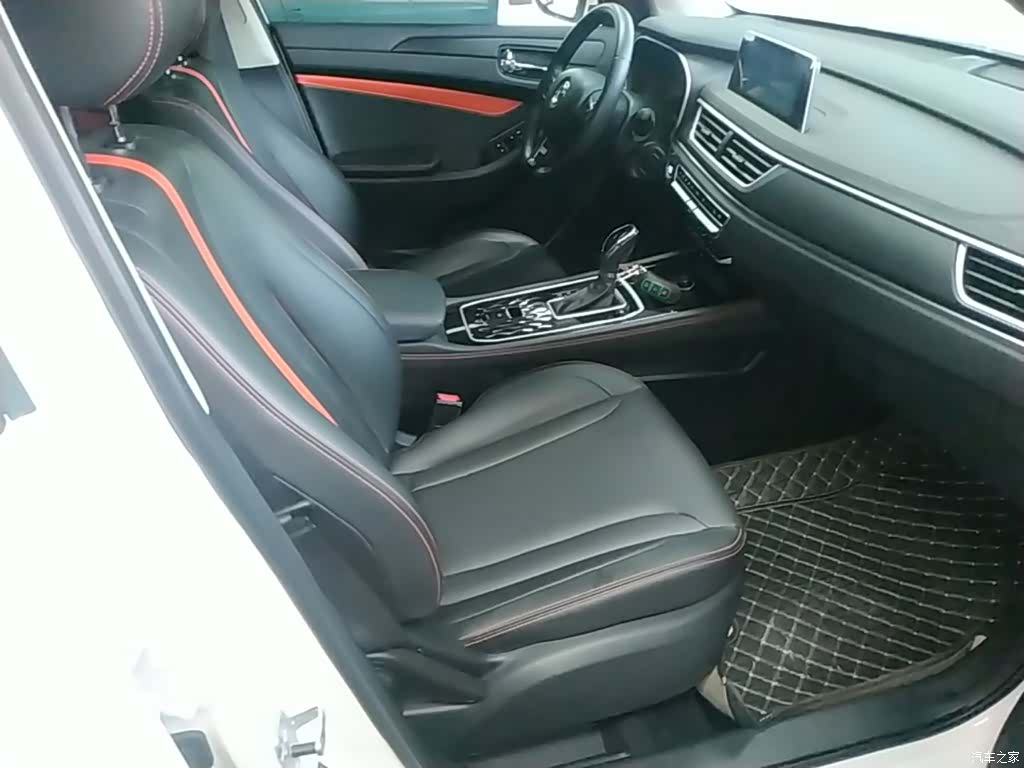 DongFeng 580, 2022 25