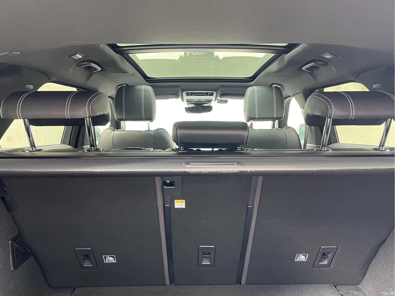 Land Rover Range Rover, 2019 20