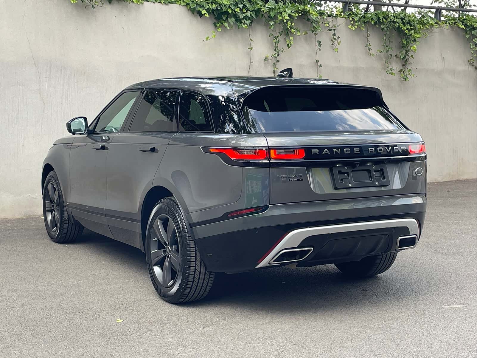 Land Rover Range Rover, 2019 все фото