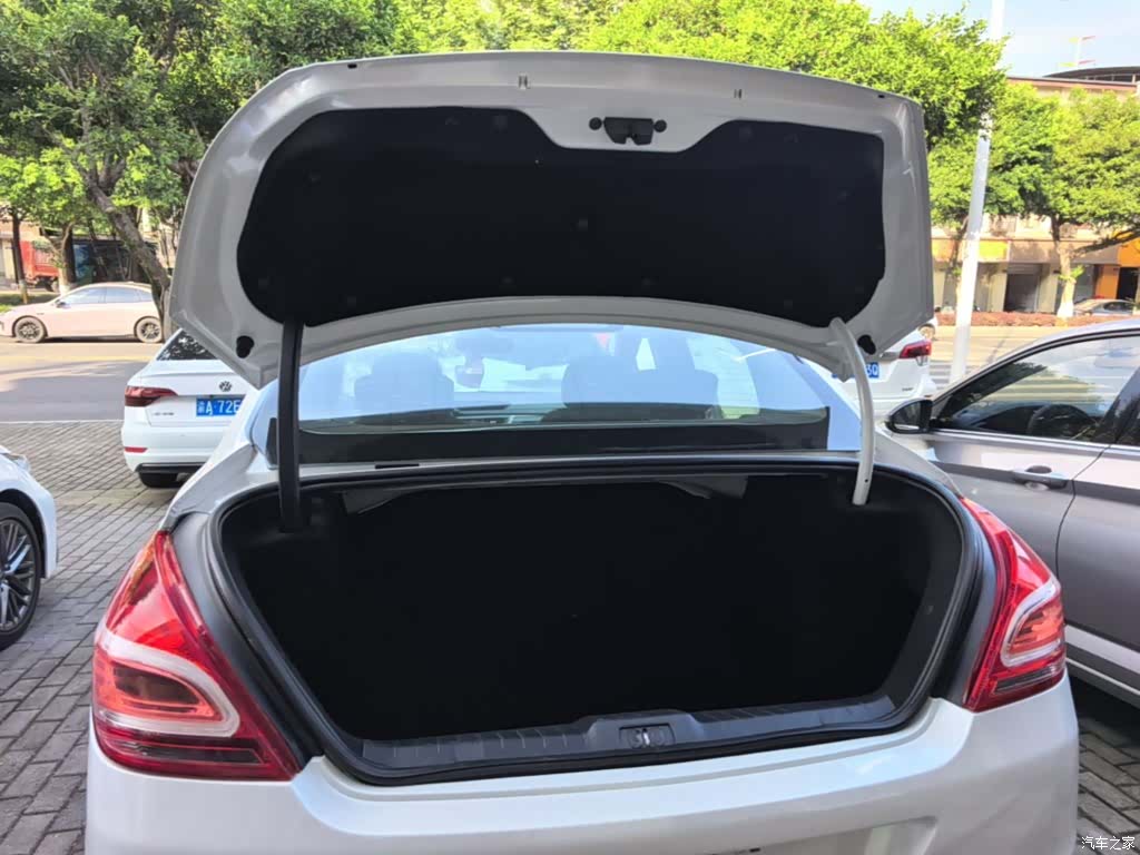 Peugeot 308, 2016 19