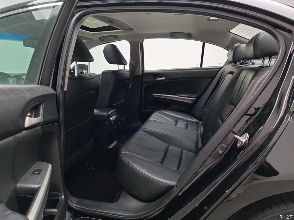 Honda Accord, 2012 15