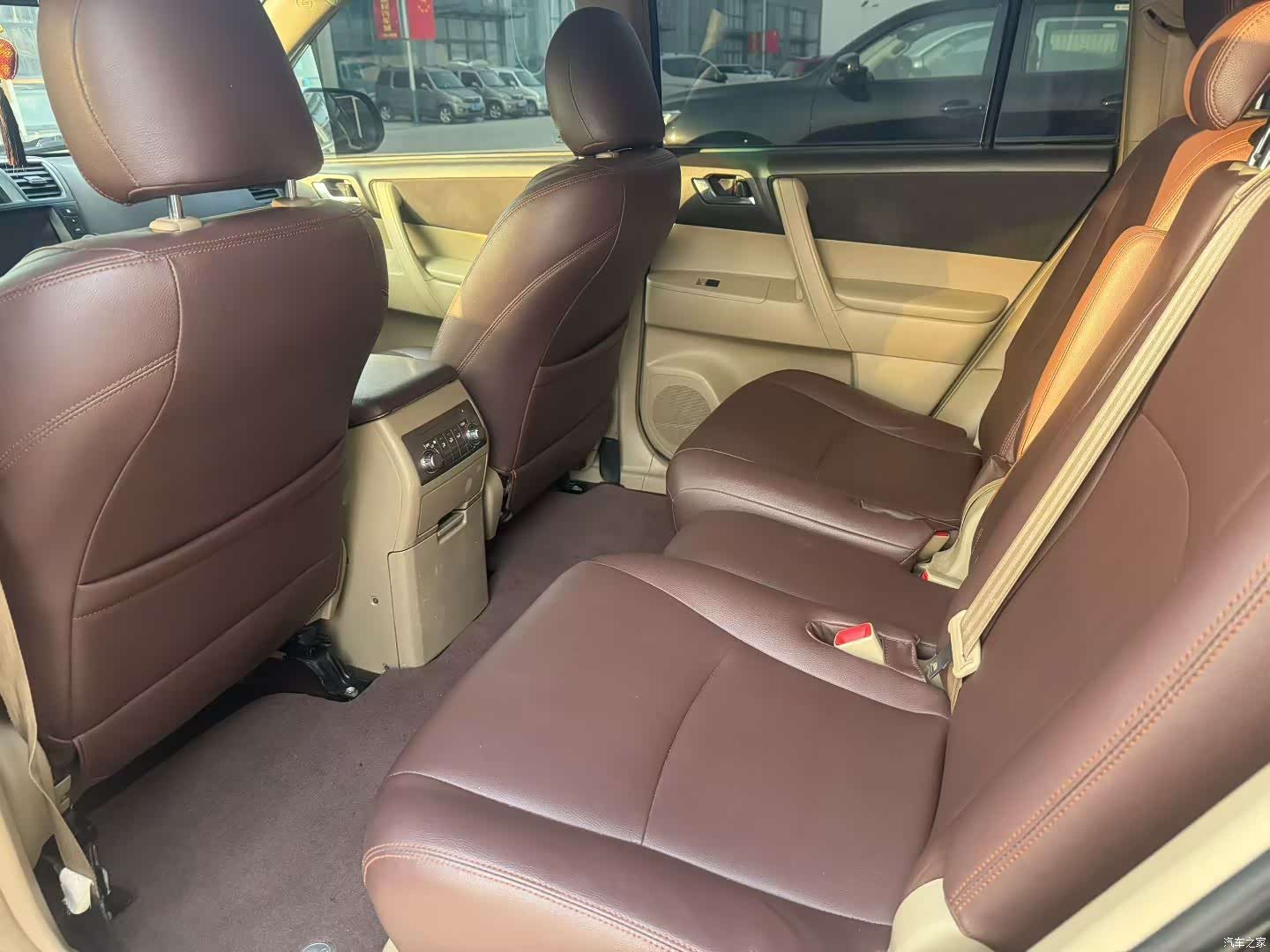 Toyota Highlander, 2013 9