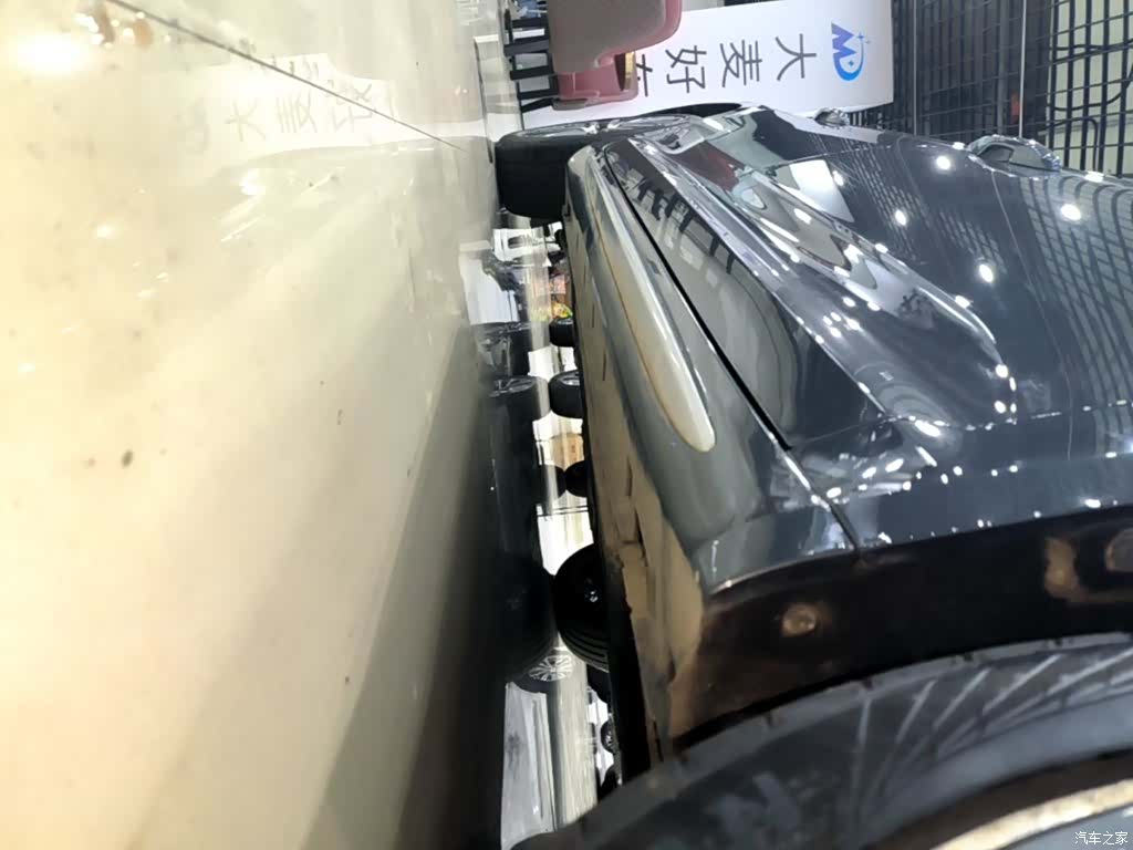 Geely Preface, 2022 21