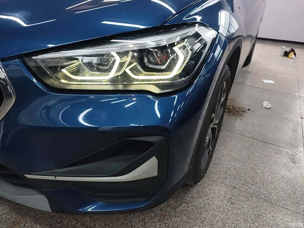 BMW X1, 2022 18