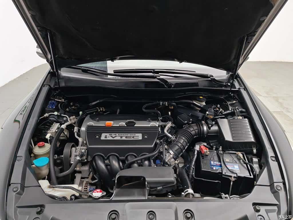 Honda Accord, 2012 6