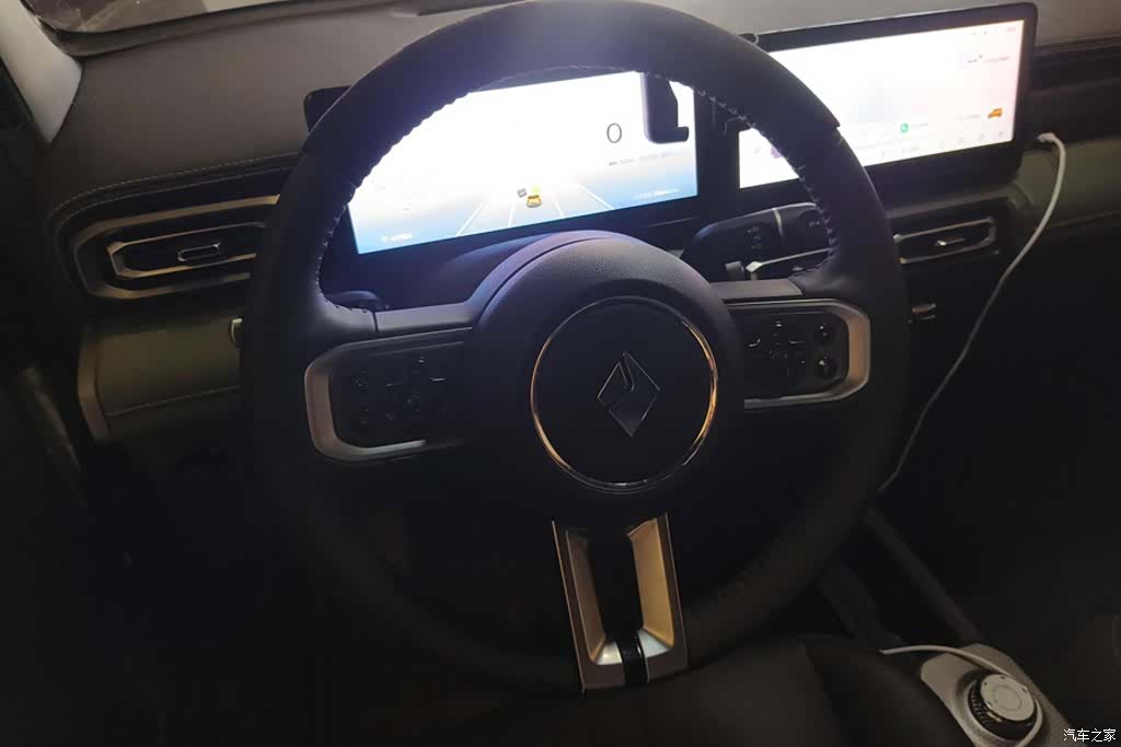 Wuling Yep, 2024 15