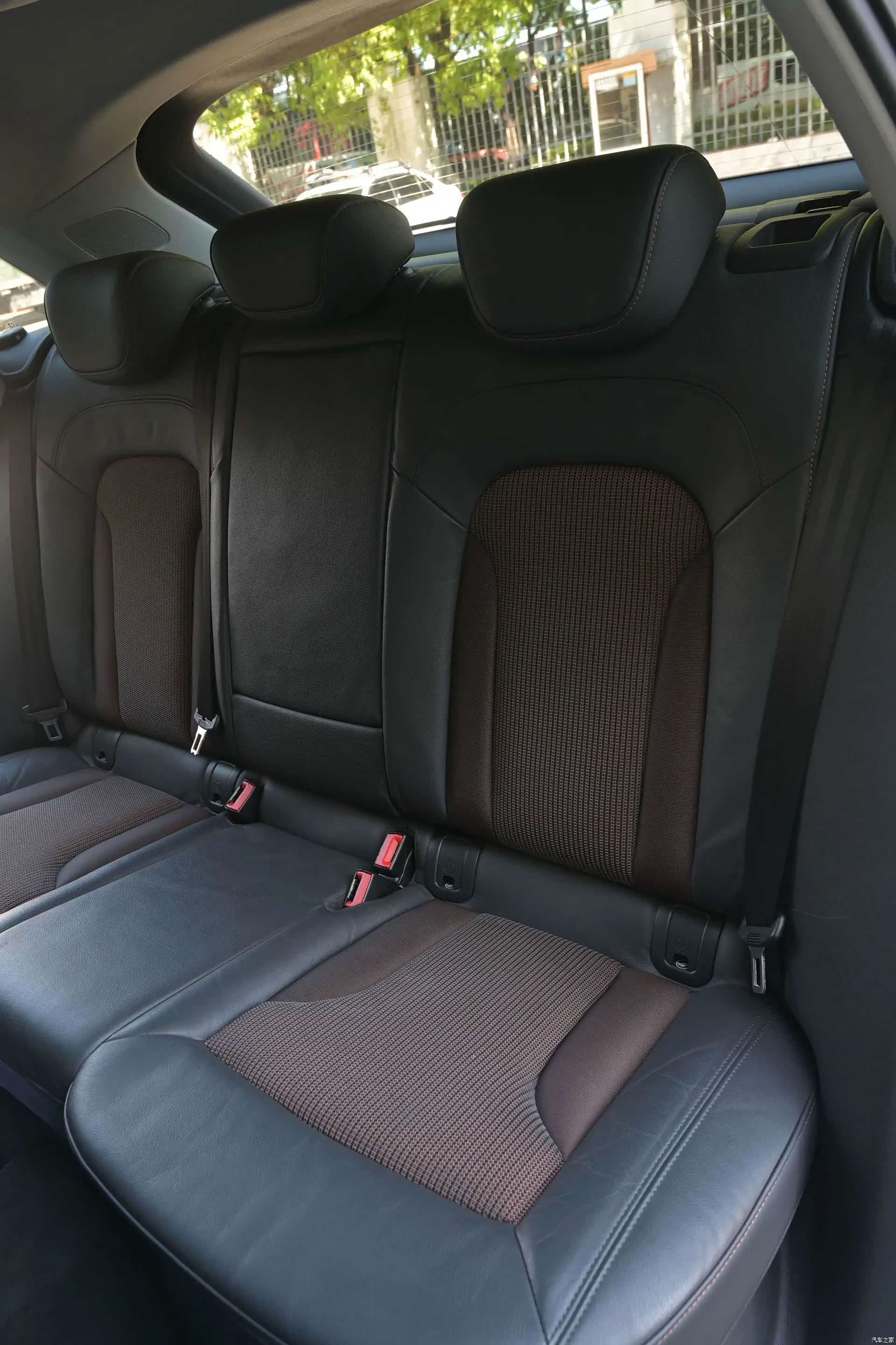 Audi Q3, 2017 20