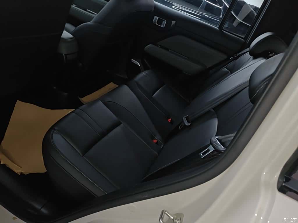 Wuling Yep, 2026 17