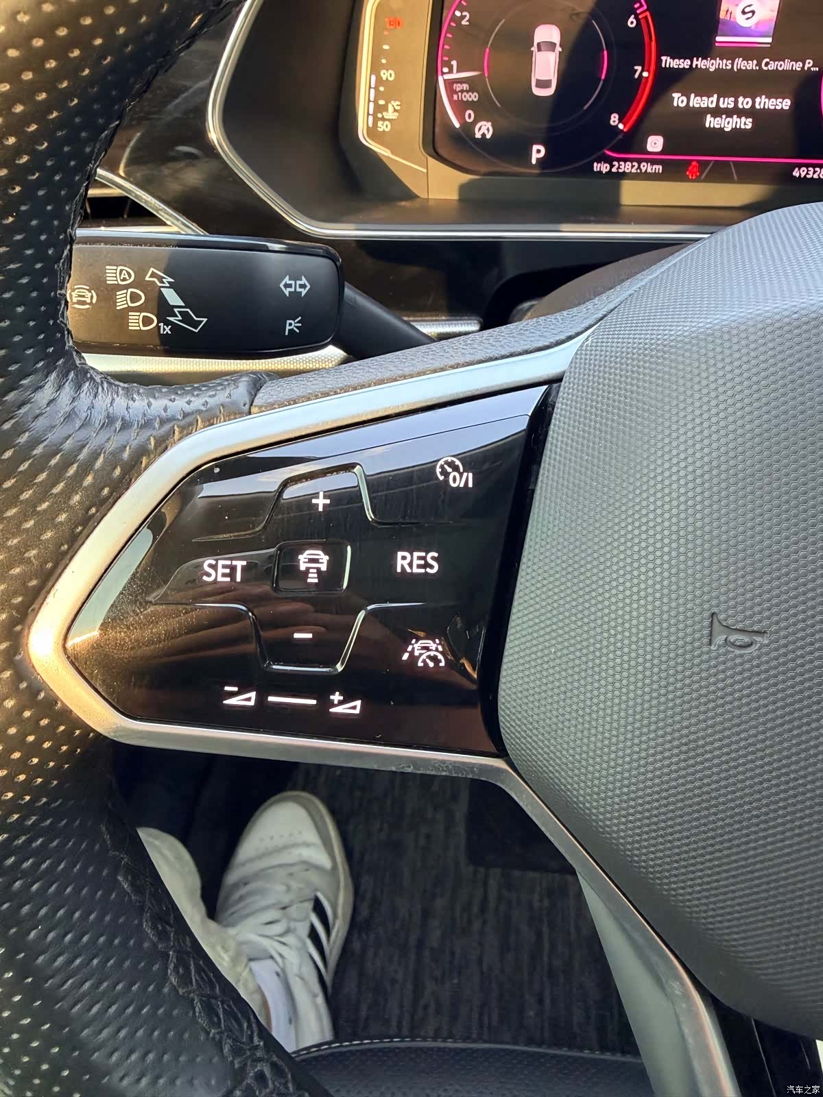 Volkswagen Passat, 2022 19