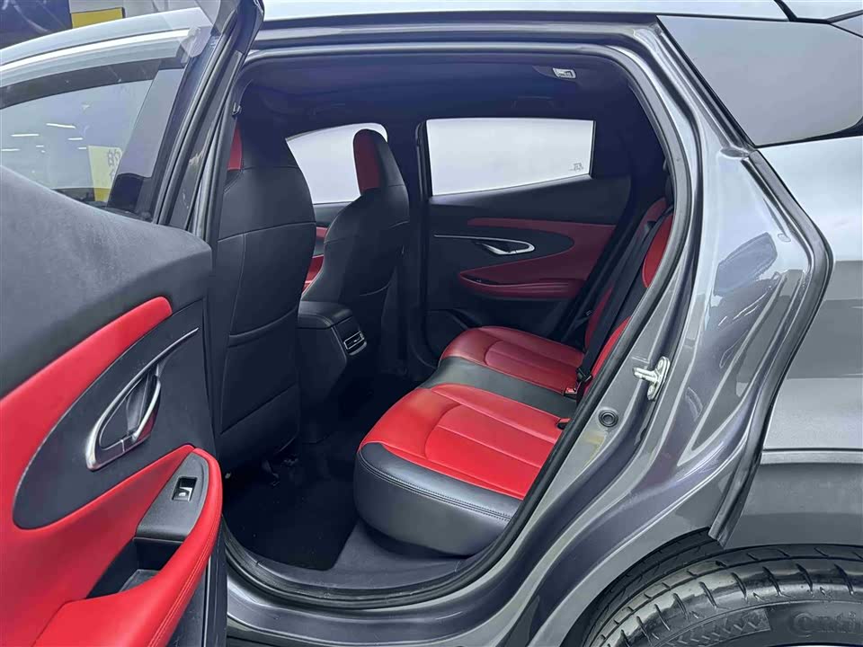 Changan UNI-T